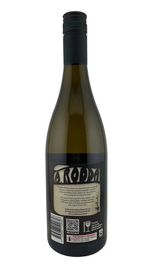 A Rodda Willow Lake Chardonnay 2024