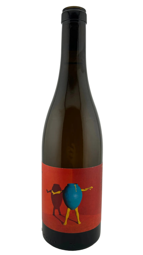Agricola Calcarea 'Arrinconao' Moscatel 2024