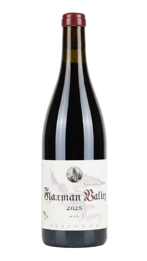 Agricola Flaxman Valley Naimanya & Home 2025