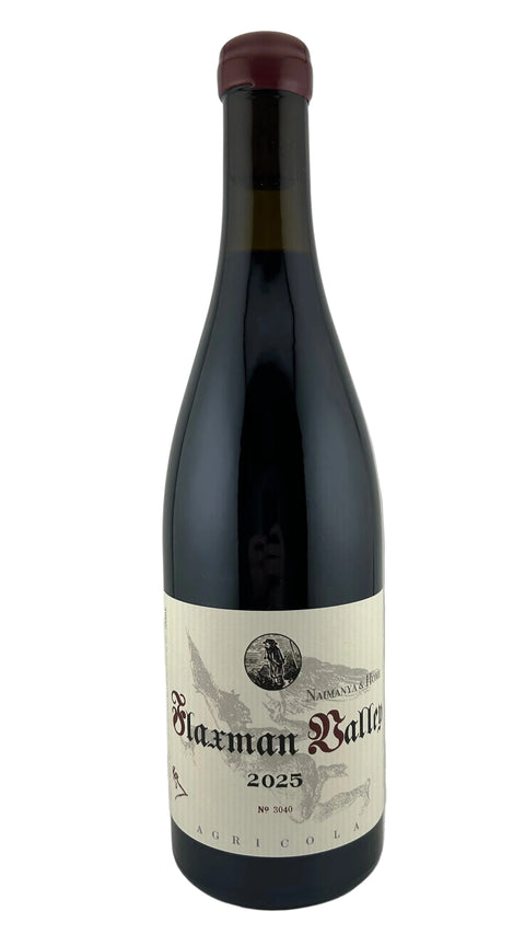 Agricola Flaxman Valley Naimanya & Home 2025 1