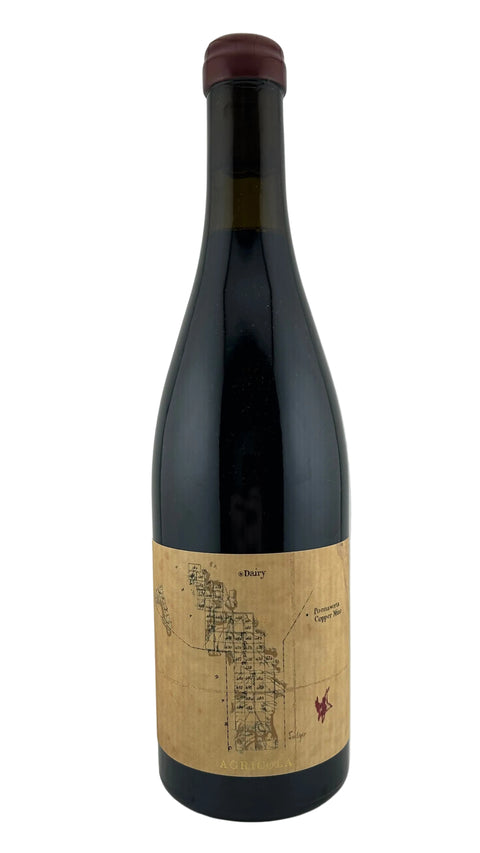 Agricola Flaxman Valley Seeliger 2025 2
