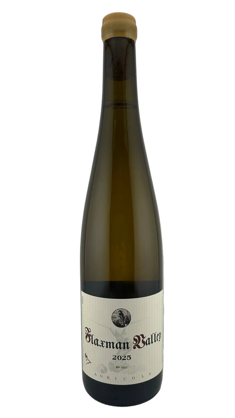 Agricola Flaxman Valley Seeliger Riesling 2025 1
