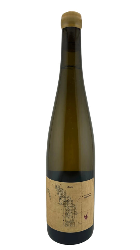 Agricola Flaxman Valley Seeliger Riesling 2025 2