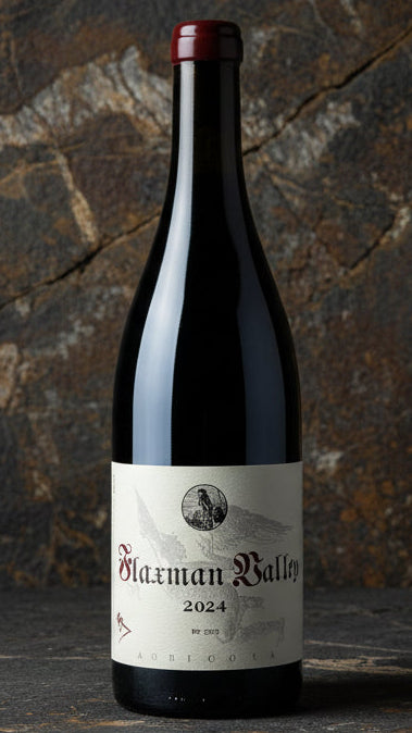 Agricola Vintners Flaxman Valley Shiraz 2024 Barossa Valley