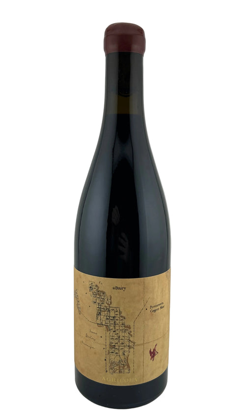 Agricola Vintners Flaxman Valley Shiraz 2024 Eden Valley