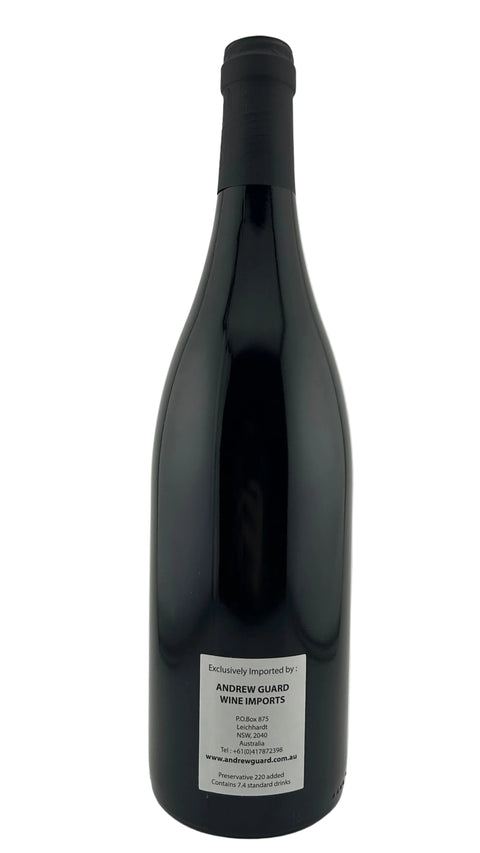 Alex Foillard Cote de Brouilly 2023 Beaujolais