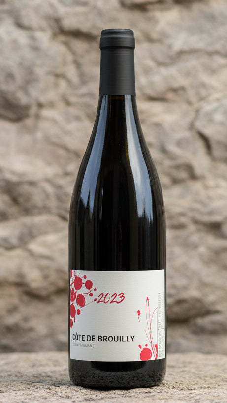 Alex Foillard Cote de Brouilly 2023 Beaujolais