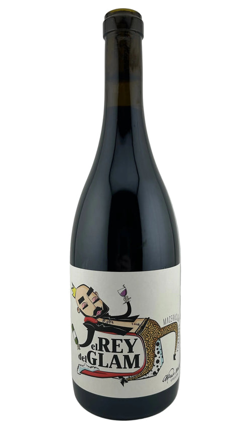 Alfredo Maestro Grenache El Rey Del Glam 2023 1