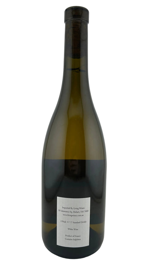 Alice & Olivier de Moor Chablis 1er Cru Mont de Milieu 2022 2