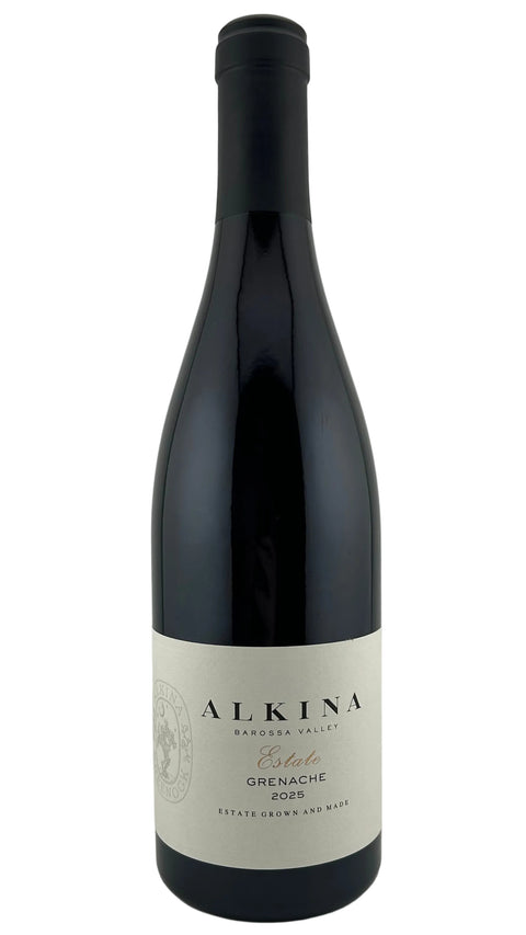 Alkina 'Estate' Grenache 2025