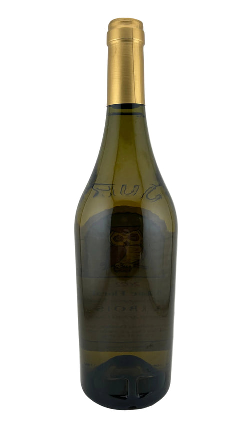 Amelie Guillot Arbois Chardonnay Savagnin Vieilles Vignes Cuvee Floral Jura 2022