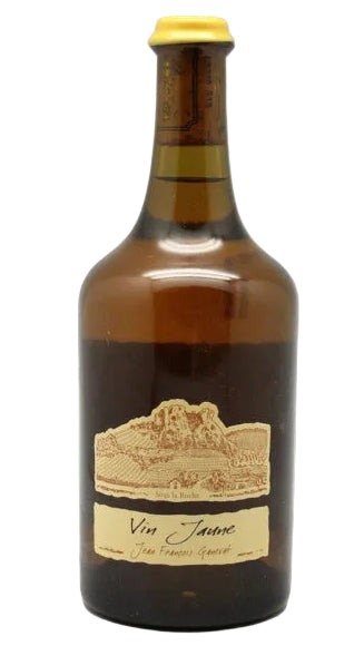Anne & Jean-François Ganevat Arbois Vin jaune 2006