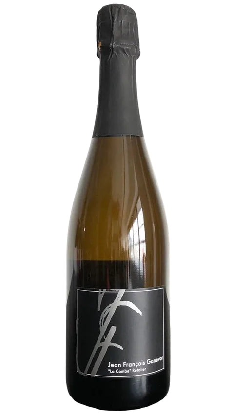 Anne & Jean-François Ganevat Cremant Du Jura NV