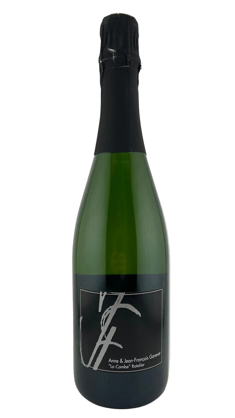 Anne & Jean-François Ganevat Cremant Du Jura NV 1