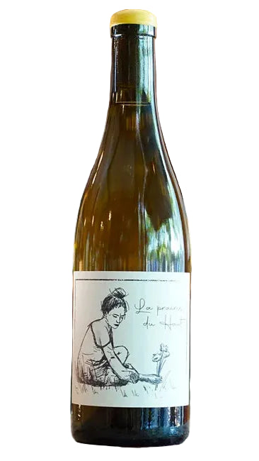 Anne & Jean-François Ganevat La Prairie du Haut 2021