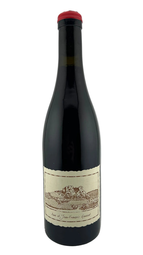 Anne & Jean-François Ganevat Les Chonchons 2024