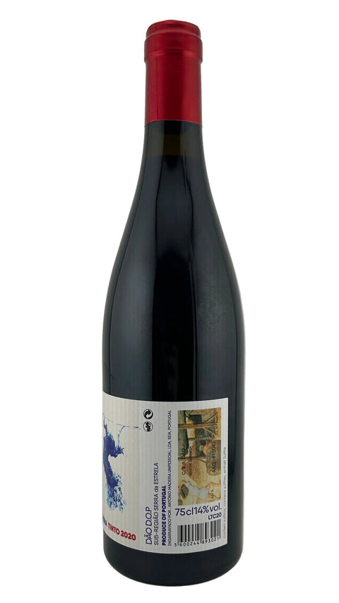 António Madeira Dão Tinto 2020