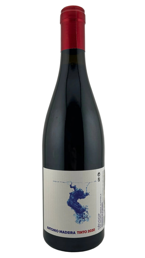 António Madeira Dão Tinto 2020