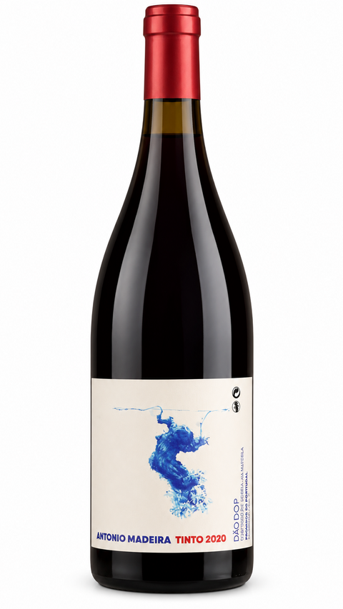 António Madeira Dão Tinto 2020