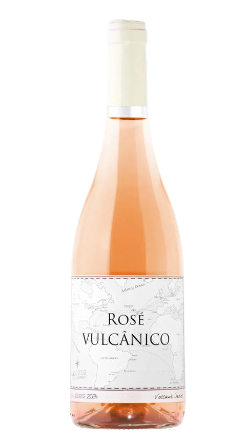 Antonio Maçanita Rose Vulcanic 2024 Azores