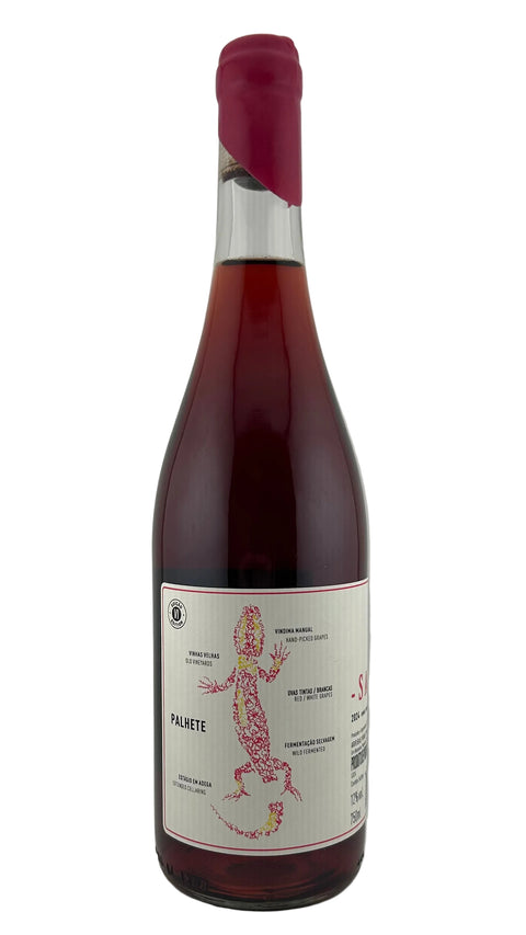 Arribas Wine Co Saroto Palhete 2024