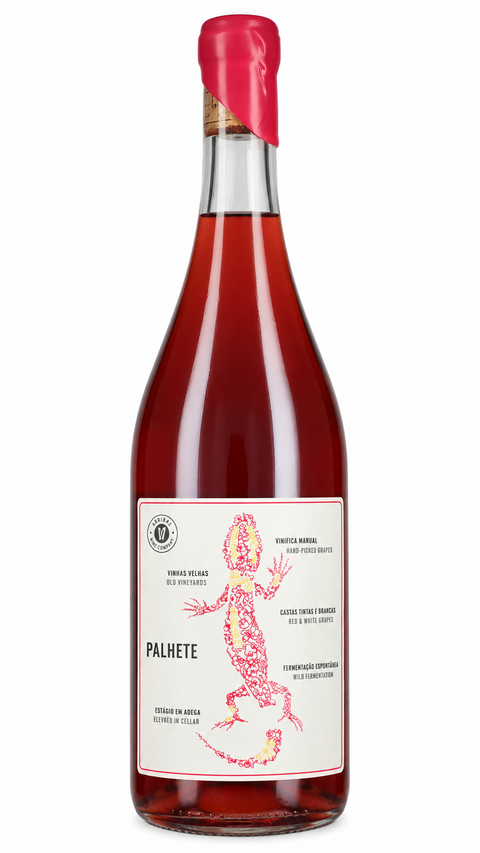 Arribas Wine Co Saroto Palhete 2024