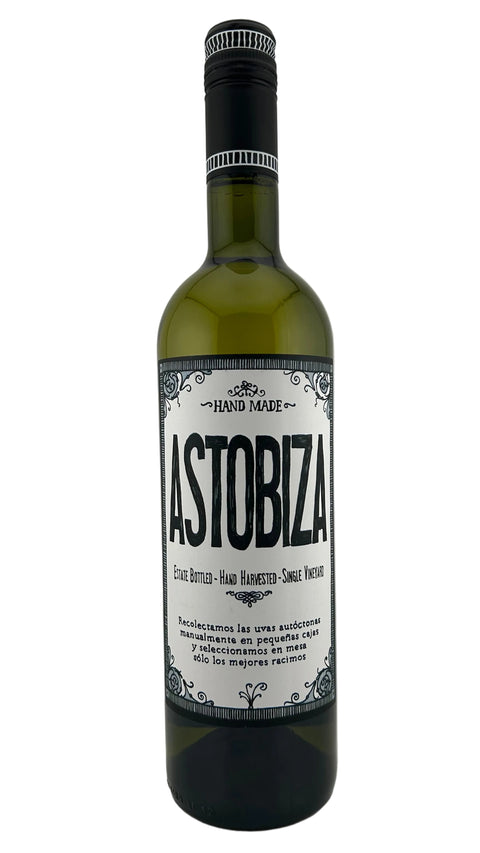 Astobiza Txakoli 2024