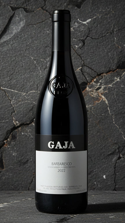 Gaja Barbaresco 2022