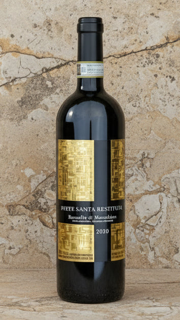 Pieve Santa Restituta Brunello di Montalcino 2020