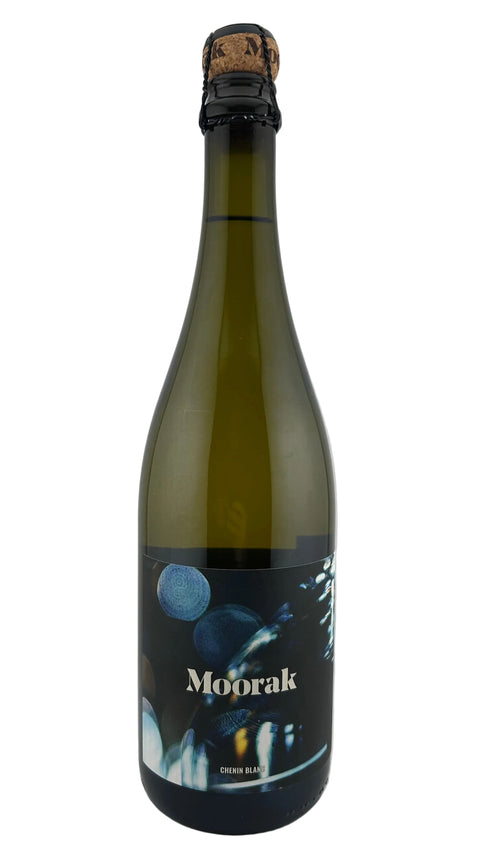 Moorak Sparkling Chenin Blanc 2026