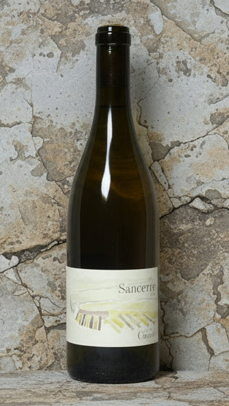 Daniel Chotard Sancerre Blanc Classique 2023