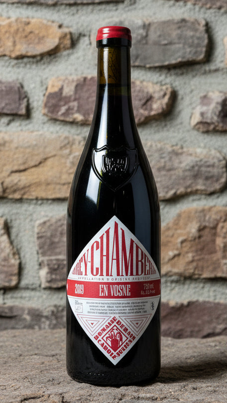 Domaine Derain Gevrey-Chambertin En Vosne 2019