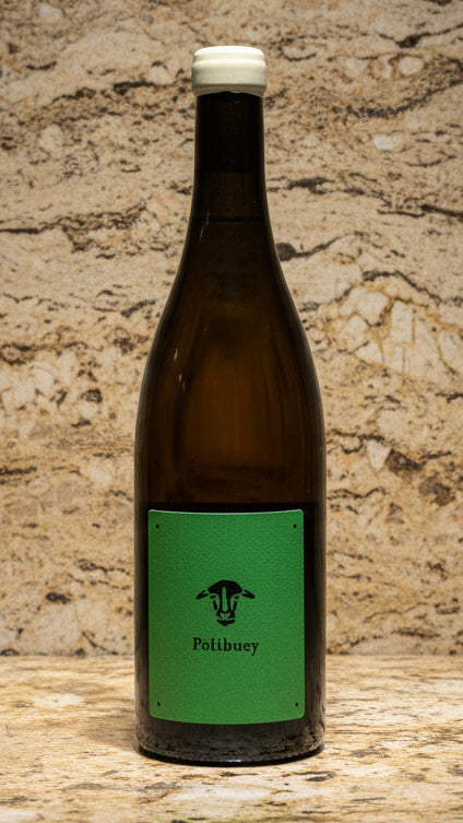 Bimbache 'Pelibuey' Blanco 2022