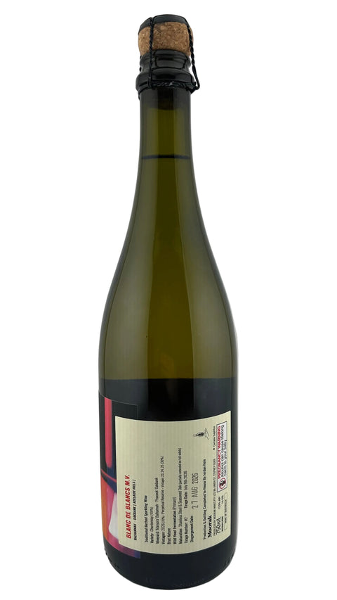 Moorak Blanc de Blancs NV
