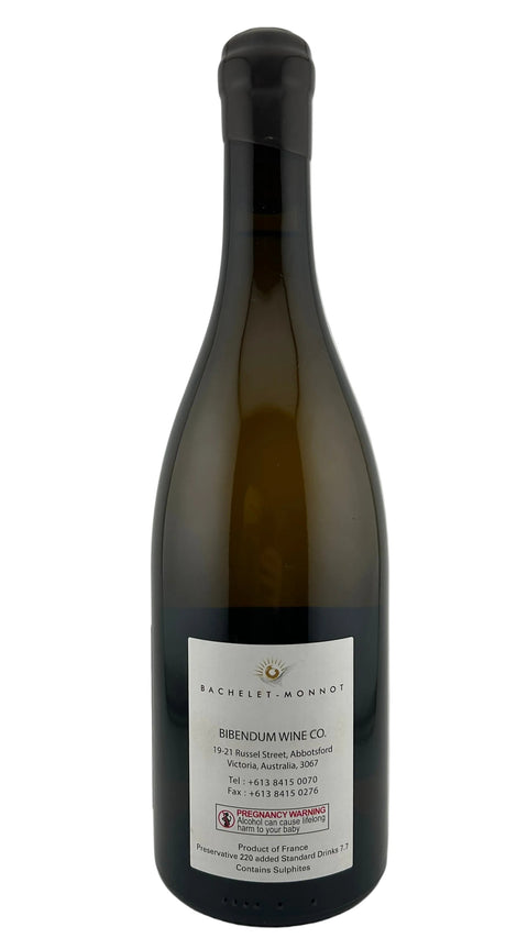 Bachelet-Monnot Chassagne-Montrachet 2023