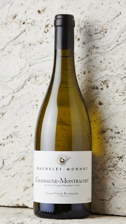 Bachelet-Monnot Chassagne-Montrachet 2023