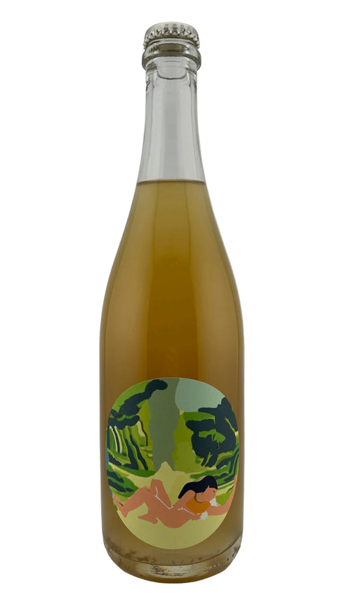 Balmy Nights Fizz Pet Nat Sauvignon Blanc 2023