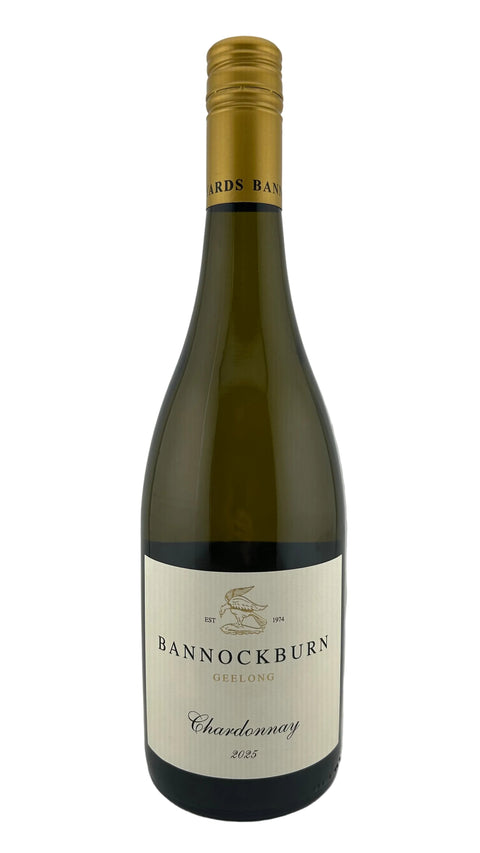 Bannockburn Chardonnay 2025