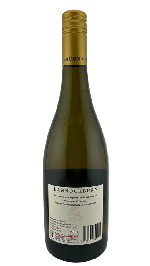 Bannockburn Chardonnay 2025 2