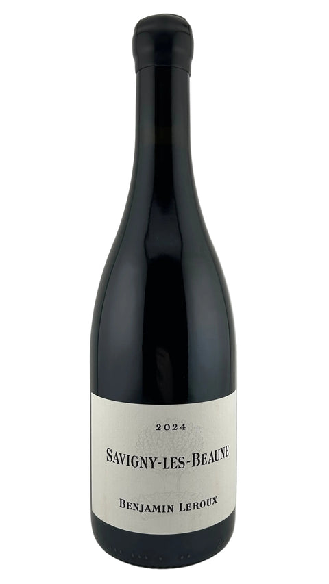 Benjamin Leroux Savigny-lès-Beaune 2024