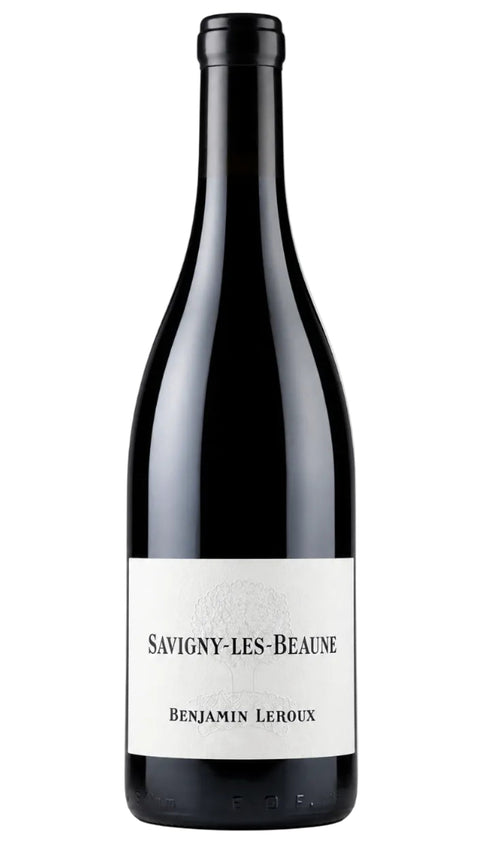 Benjamin Leroux Savigny-lès-Beaune 2024