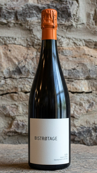 Françoise Martinot Champagne Bistrotage 2020