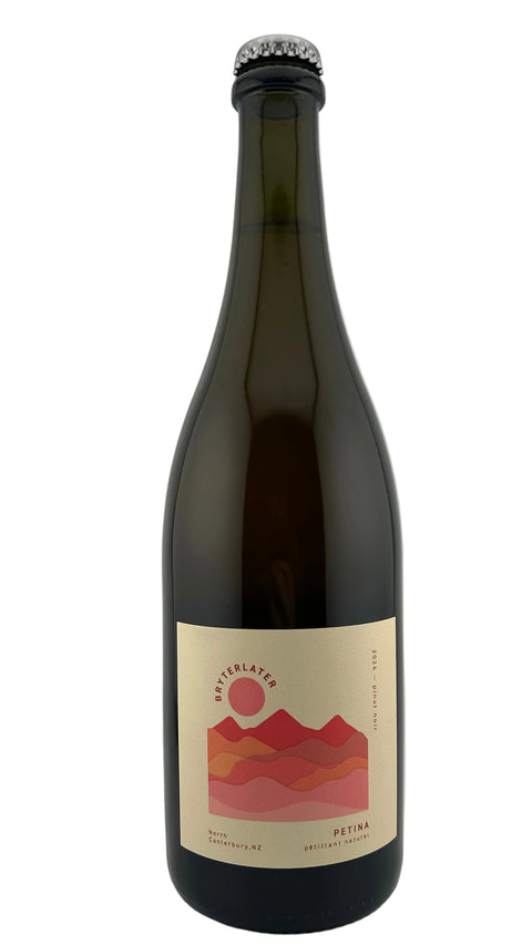 Bryterlater Petina Pet Nat 2024 Canterbury