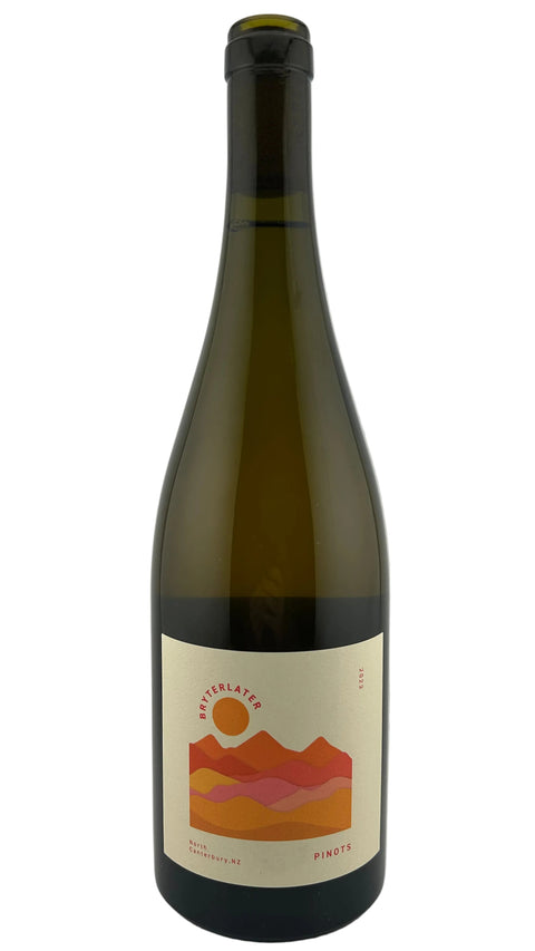 Bryterlater Pinot's Pinots 2023 Canterbury
