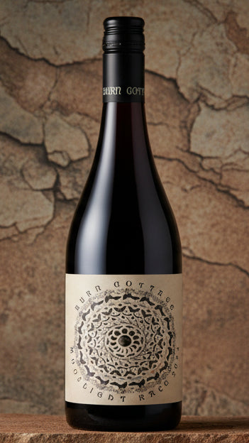 Burn Cottage Moonlight Race Pinot Noir 2022 Central Otago