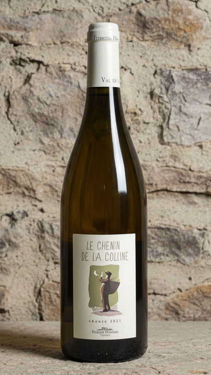 Domaine de la Garrelière Le Chenin de la Colline 2021