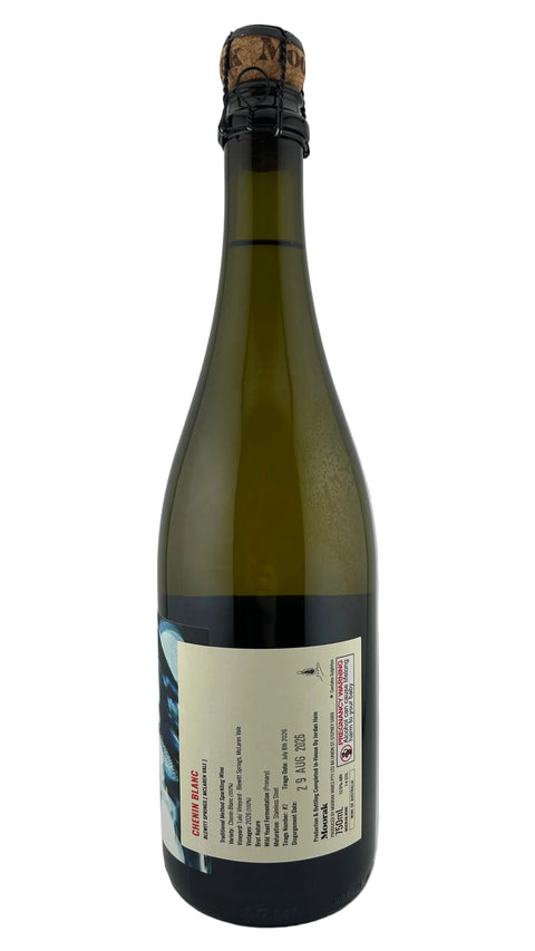 Moorak Sparkling Chenin Blanc 2026