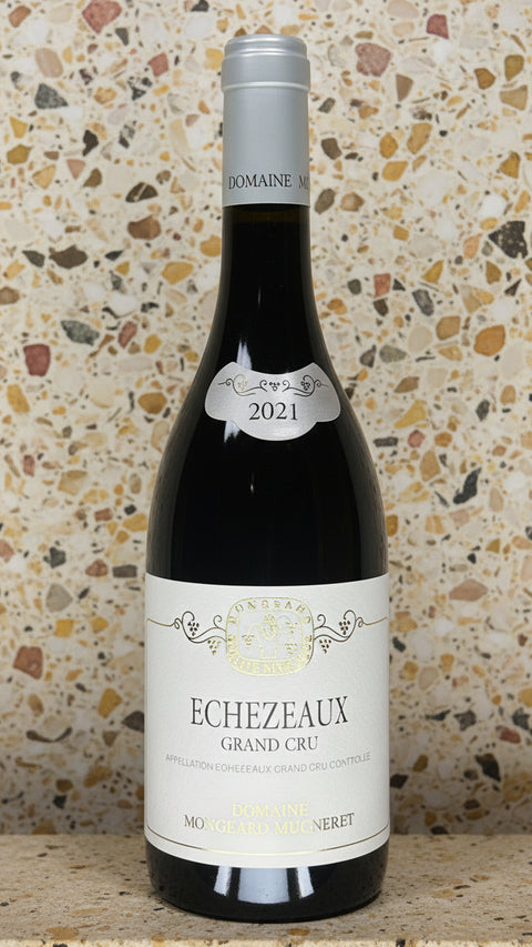 Mongeard-Mugneret Echézeaux Grand Cru 2021