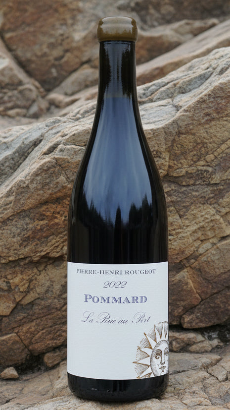 PH Rougeot Pommard “Rue au Port” 2022