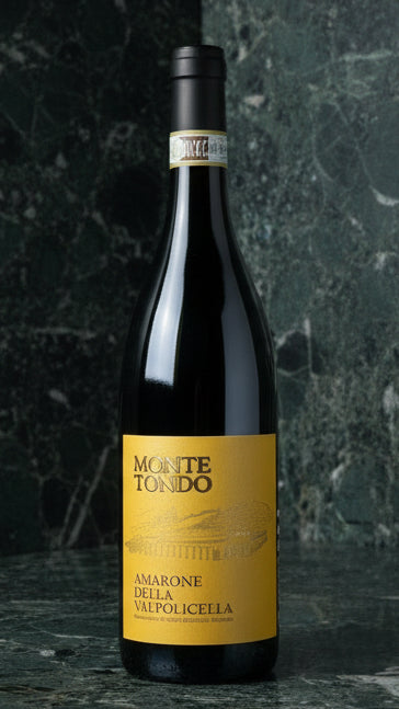 Monte Tondo Amarone della Valpolicella 2019